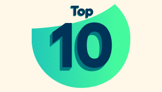 Top 10